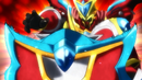 Beyblade Burst Chouzetsu Cho-Z Achilles 00 Dimension avatar 13