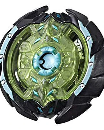 caynox beyblade