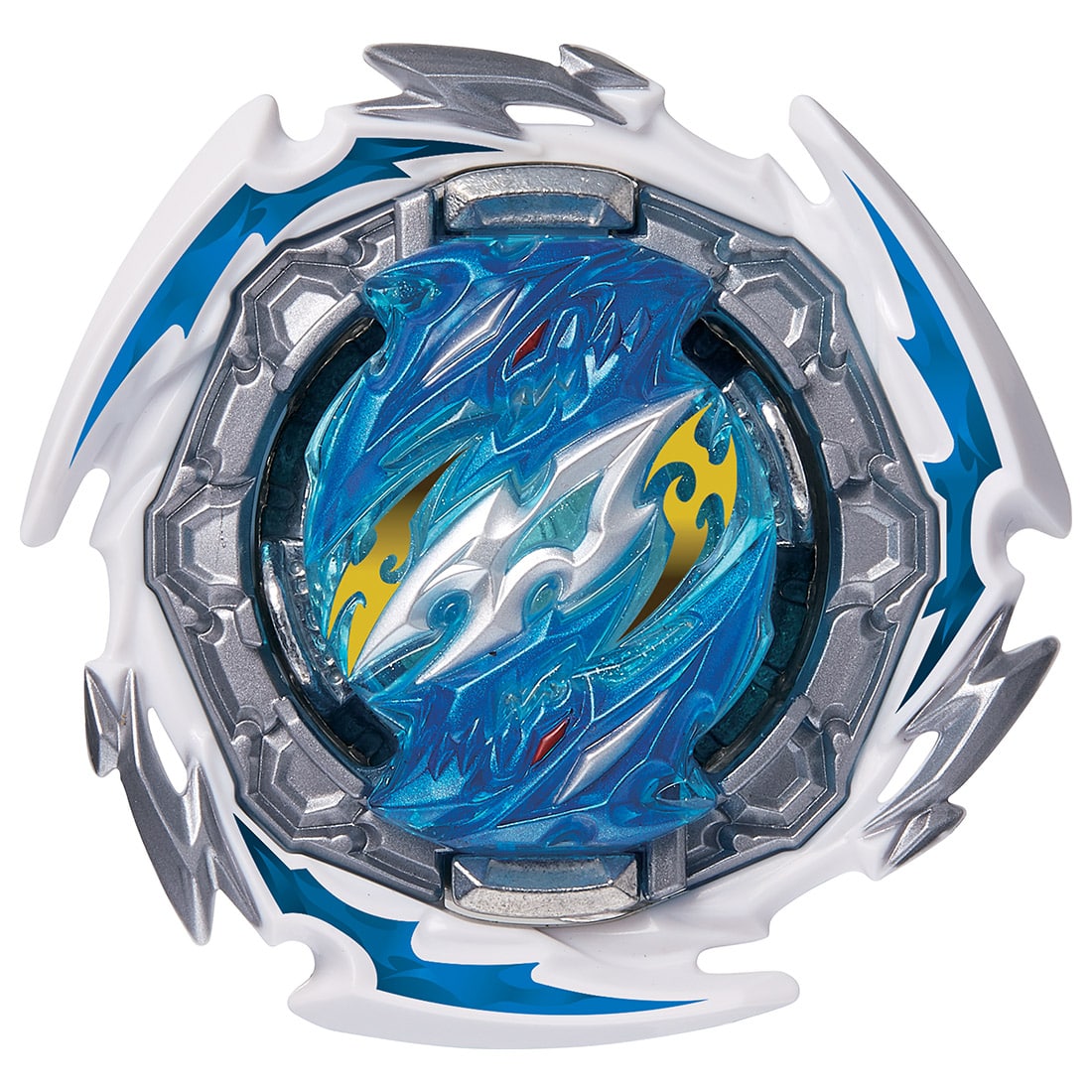 Roar Spriggan Fortress Kick-2, Beyblade Wiki