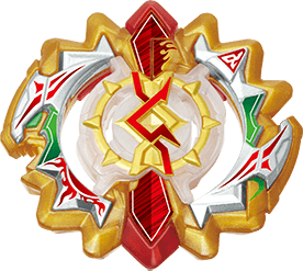 list of cho z beyblades