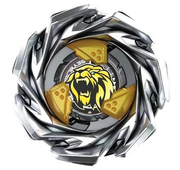 LeonCrest 7-60GN | Beyblade Wiki | Fandom