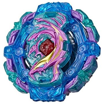 Pink and purple beyblades 2025