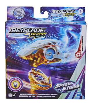 Rip Fire Force Set Beyblade Wiki Fandom