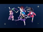 Japanese TV sized ending (creditless)