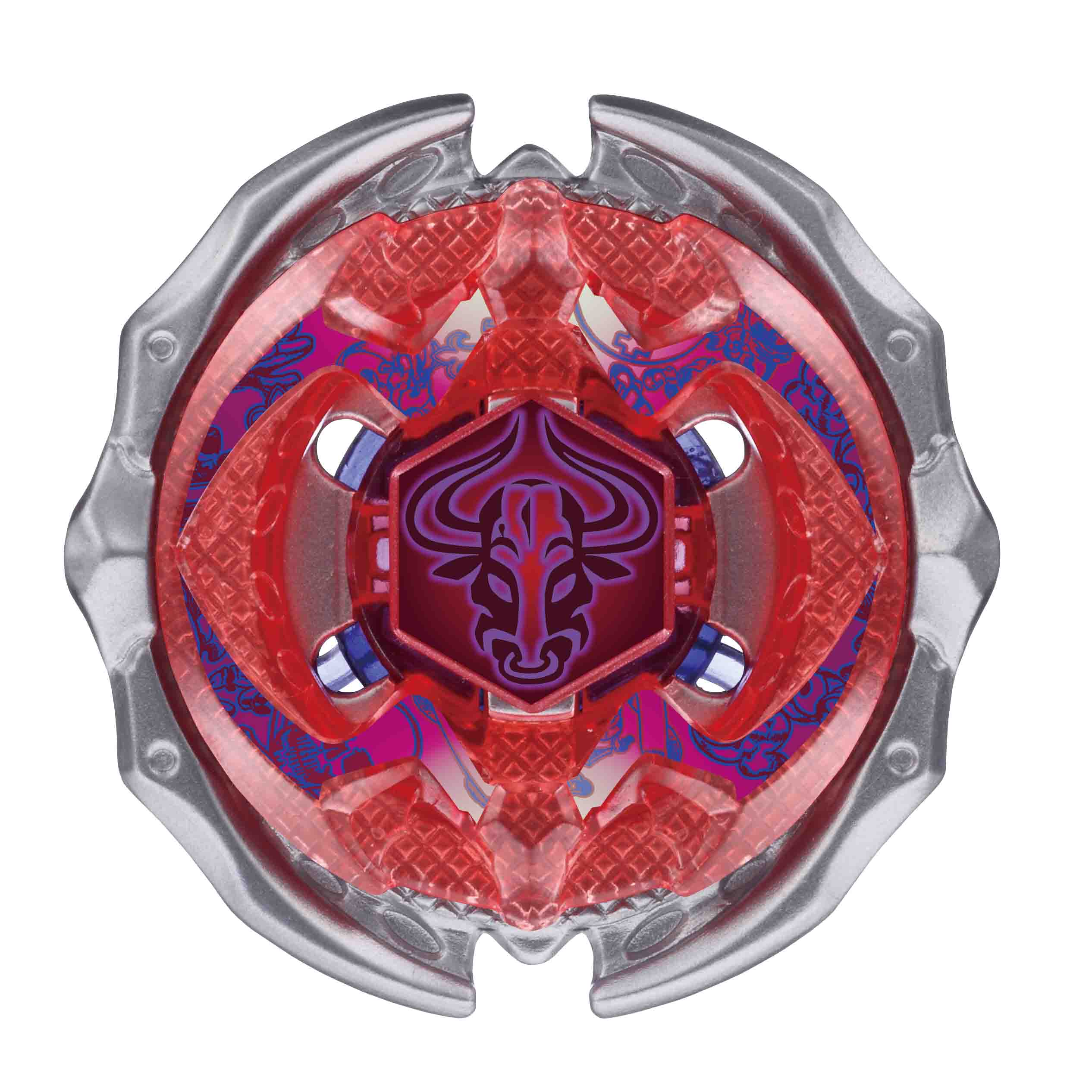 Forbidden Ionis ED145FB | Beyblade Wiki | Fandom