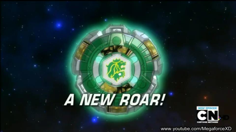 Beyblade: Metal Fury, Beyblade Wiki