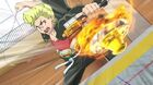 BEYBLADE BURST Meet the Bladers Rantaro