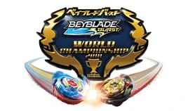 Beyblade Burstworld