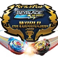 beyblade burst tournament 2018