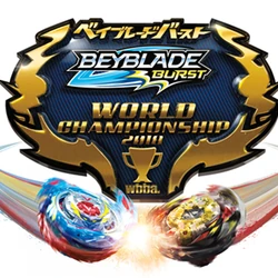 Beyblade World Championship 2022 Bey