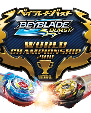 world beyblade burst
