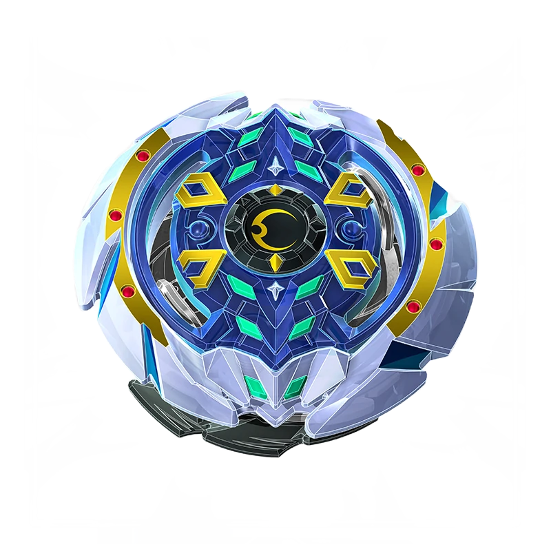 Deep Chaos 4Flow Bearing | Beyblade Wiki | Fandom