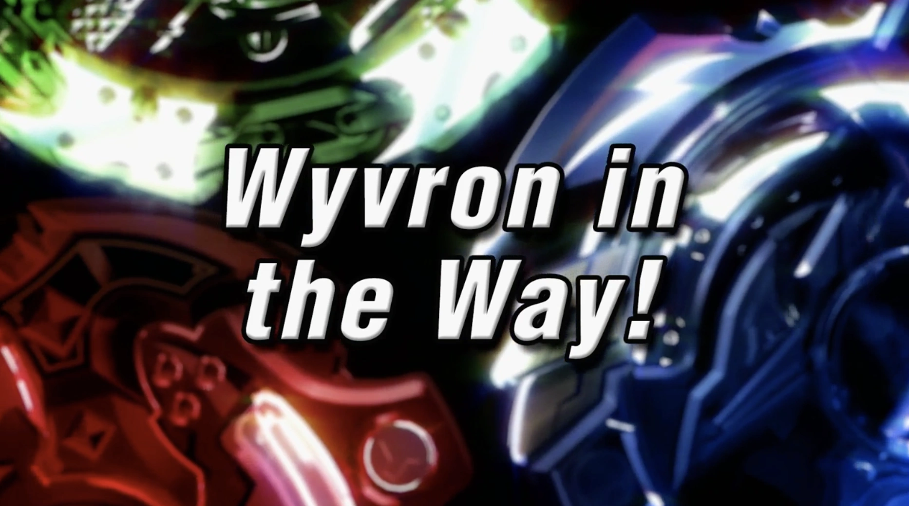 Beyblade Burst - Episode 09 | Beyblade 