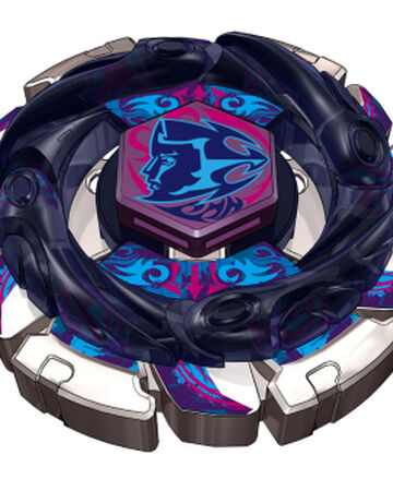 all dark beyblades