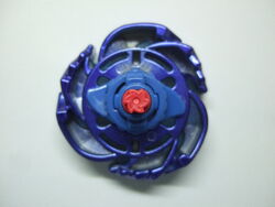 ギャラクシーペガシス W105R²F Galaxy Pegasus W105 R2F BB-75 Teal Beyblade Metal Fight
