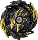 Super Hyperion Quick 1A (Black Ver.)