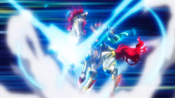 Brave Valkyrie Evolution 2a Beyblade Wiki Fandom Brave valkyrie vs all valkyries evolutions gen beyblade burst superking battle royaleベイブ. brave valkyrie evolution 2a beyblade