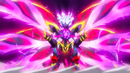Beyblade Burst Superking Lucifer The End Kou Drift avatar 32
