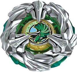 BladeTriceraPress