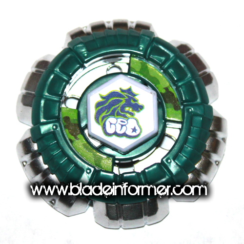 Counter Leone 145d Beyblade Wiki Fandom