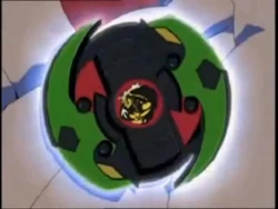 Black Dranzer | Beyblade Wiki | Fandom