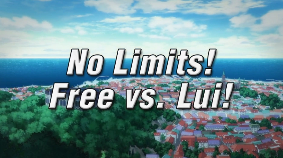 Beyblade Burst Evolution - Episode 46 