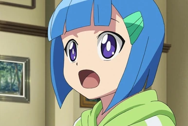 Chiru-Chiru | Beyblade Wiki | Fandom