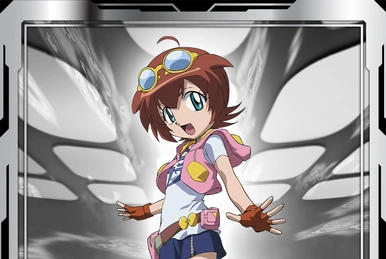 Beyblade Zero-G - Episode 45 | Metal Fight Beyblade Wiki