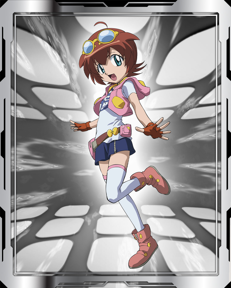 Shu Kurenai, Beyblade Wiki, Fandom