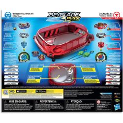 Beyblade burst hot sale turbo rail rush