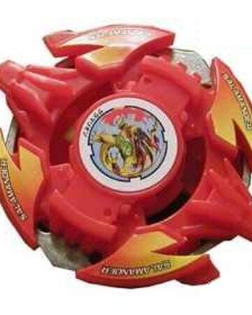 plastic generation beyblades