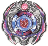 Samurai Ifrit W145CF