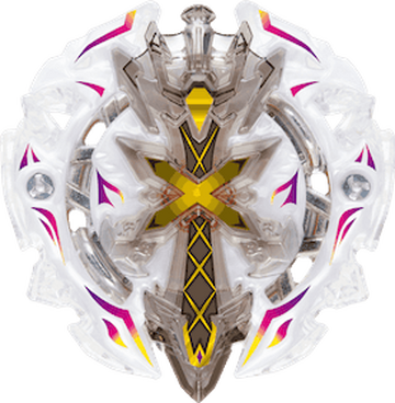 Beyblade burst takara tomy xeno xcalibur cheap