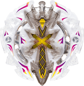 Xeno xcalibur deals beyblade burst