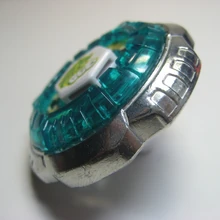 beyblades rock leone