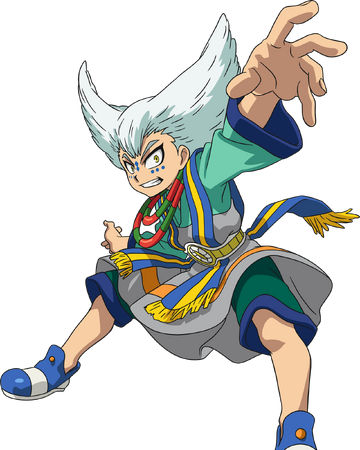 beyblade wikia