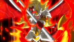 Spriggan requiem cheap original