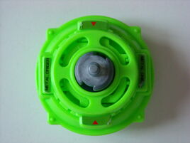 MetalDriger 009