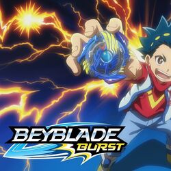 Beyblade burst cheap fandom