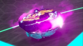 BBGTA The Judgement 3