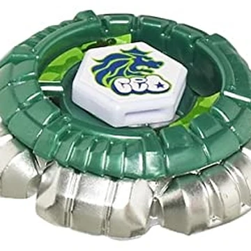 Counter Leone 145D | Beyblade Wiki | Fandom