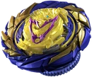 Fierce Achilles A8's box render.