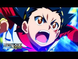 Beyblade Burst Surge Episode 20 Beyblade Wiki Fandom