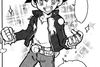 Ficha(Shur..Shu Kurenai), Wiki, ∆Beyblade•Metal•RPG, •