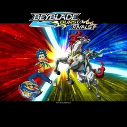 Slash Valkyrie Blitz Power Retsu 