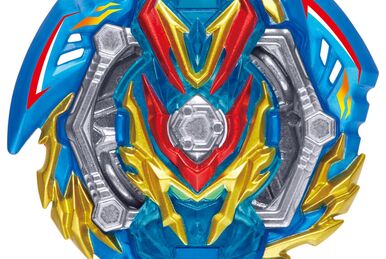 AncientKart Spinning Bey Cho-Z Valkyrie Zenith Evolution Driver with  Launcher & String (Multicolor) - Spinning Bey Cho-Z Valkyrie Zenith  Evolution Driver with Launcher & String (Multicolor) . Buy Beyblade Burst  Cho Z