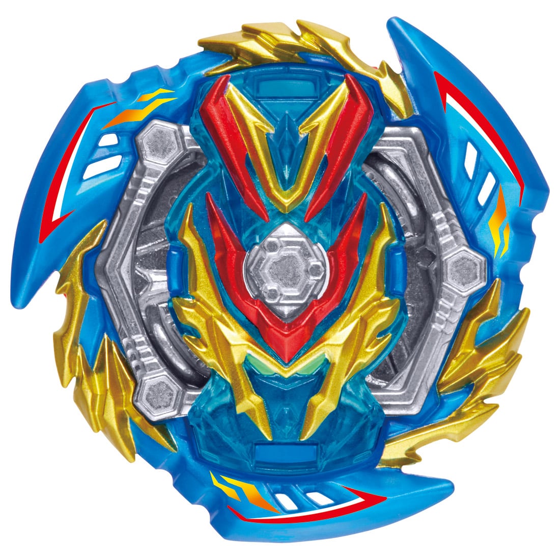 Featured image of post View 12 Beyblade Burst Turbo Valtryek V6