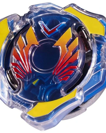 valtryek do beyblade