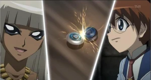 Ein legendärer Kampf -   mit seinem Bey  vs