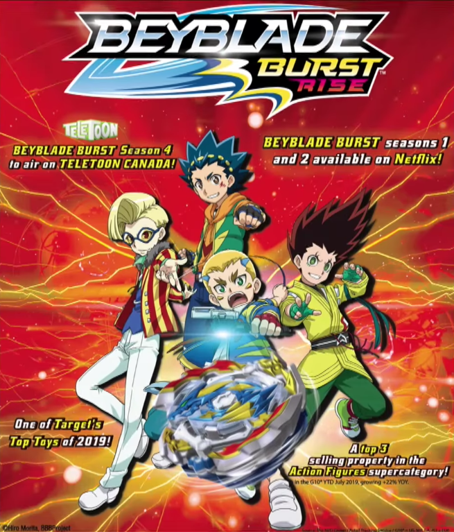 beyblade burst rise beyblade burst rise